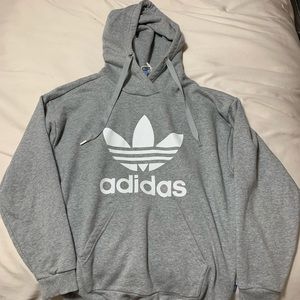 Adidas Sweatshirt